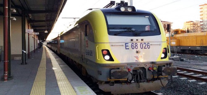 TCDD'DEN GÜZEL HABER; PENDİK İZMİT ADAPAZARI  TREN SEFERLERİ BAŞLIYOR