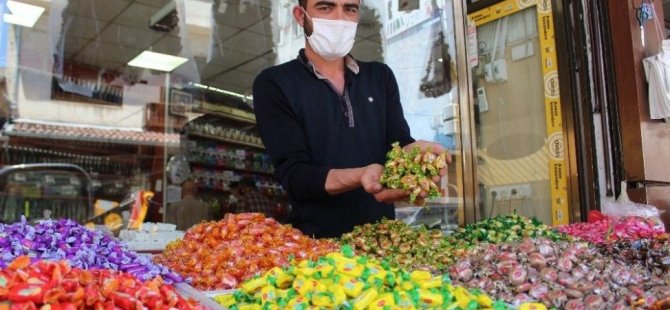 ESNAFLARI SEVİNDİREN GELİŞME; BAYRAM ÖNCESİ AÇILMA OLACAK MI?