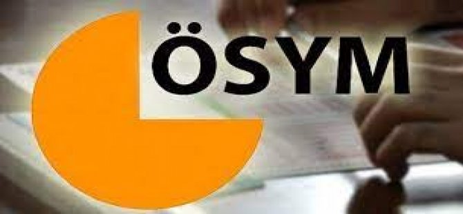 SOSYAL MEDYAYI AYAĞA KALDIRAN KPSS SINAV ÜCRETİYLE İLGİLİ YENİ AÇIKLAMA