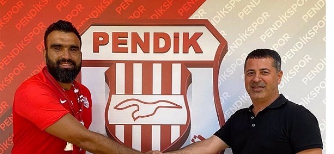 PENDİKSPOR'DAN TRANSFER BOMBARDIMANI