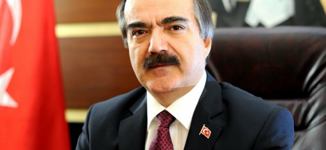 ESKİ SAKARYA VALİSİ HÜSEYİN AVNİ COŞ HAYATINI KAYBETTİ
