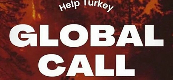 'HELP TURKEY' PAYLAŞIMLARI YAPANLARA  SORUŞTURMA BAŞLATILDI