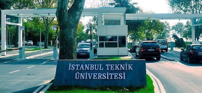 İTÜ'DEN OMİCRON VARYANTI TEDBİRİ AÇIKLAMASI;HİBRİT EĞİTİME GEÇİLİYOR