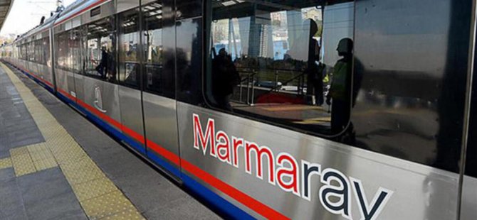 MARMARAY'A FAHİŞ ZAM! TARTIŞMALAR ALEVLENDİ