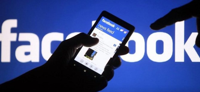 FACEBOOK'TAN FLAŞ KARAR!  RUSYA MEDYASININ  ERİŞİMİNİ KISITLADI