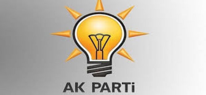 AK PARTİ'DEN İKİNCİ ASGARİ ÜCRET ZAMMIYLA  İLGİLİ AÇIKLAMA