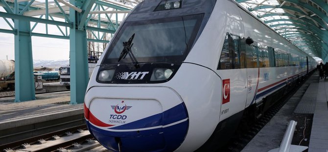 YHT TREN BİLETLERİNE YÜZDE 30 ZAM GELDİ!