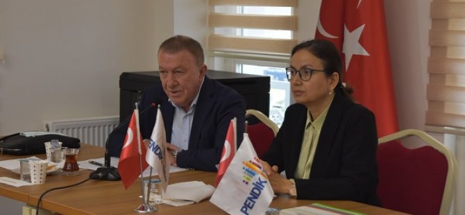 PENDİK'TE TOPLANAN 5 BİN OYUNCAK İHTİYAÇ SAHİPLERİNE GÖNDERİLDİ