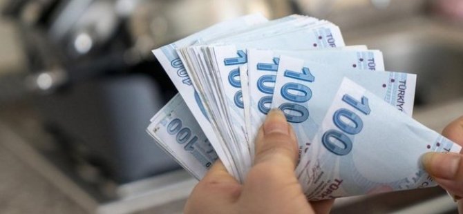 ASGARİ ÜCRET 5 BİN 500 LİRAYA ÇIKTI