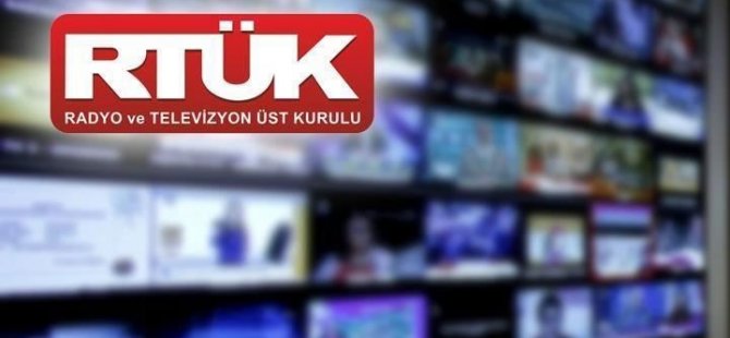 RTÜK'TEN KONYA'DAKİ SİLAHLI SALDIRIYLA  İLGİLİ YAYIN YASAĞI