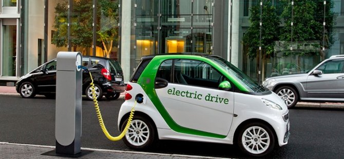 ELEKTRİKLİ ARAÇLARA İLAVE GÜMRÜK VERGİSİ GETİRİLDİ