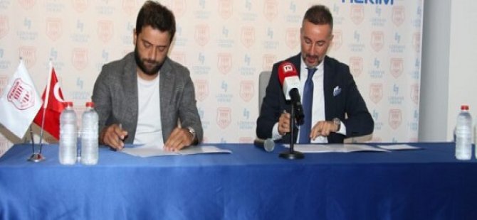 PENDİKSPOR'UN SAĞLIK SPONSORU LOKMAN HEKİM HASTANESİ OLDU