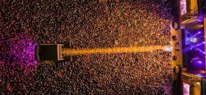MİLYONFEST ROCK FESTİVALİNİN İPTAL EDİLMESİYLE İLGİLİ VALİLİKTEN  AÇIKLAMA