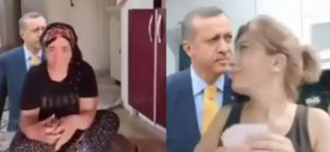 SOSYAL MEDYADA CUMHURBAŞKANI ERDOĞAN'LA İLGİLİ PARA PAYLAŞIMLARINA SORUŞTURMA