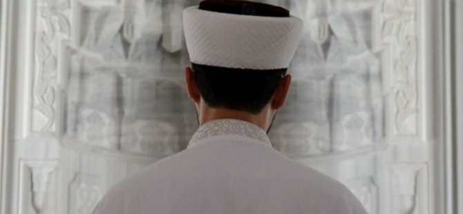 KARABÜK VALİLİĞİ'NDEN CAMİDE BİR KAIDNLA YAKALANAN İMAM HAKKINDA AÇIKLAMA