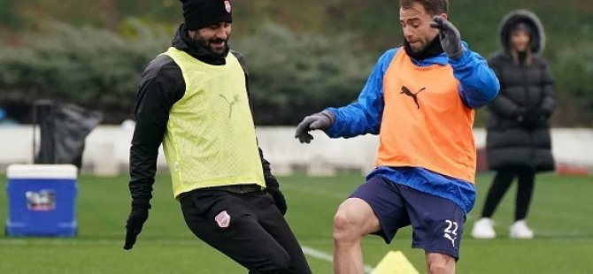 PENDİKSPOR DEPLASMANDA BOLUSPOR'A KONUK OLUYOR