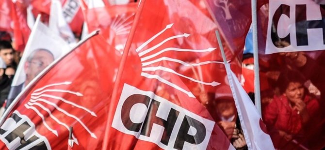 CHP'DE  KESİNLEŞEN MİLLETVEKİLİ ADAYLARI BELLİ OLDU