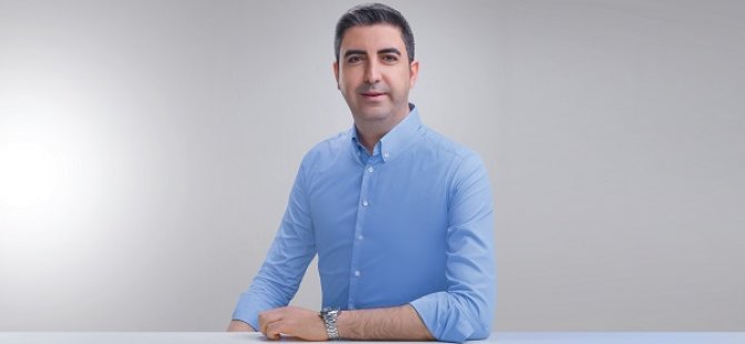 BAŞKAN GÖKHAN YÜKSEL'DEN RAMAZAN BAYRAMI MESAJI