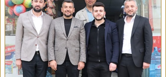 PESİAD ZİMEM VERESİYE DEFTERİNİ BU YILDA KAPATTI