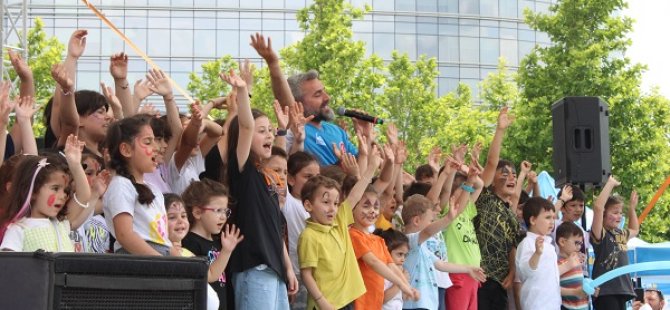 PENDİK BELEDİYESİ'NDEN BABALAR GÜNÜ'NE ÖZEL ''EN BABA FESTİVAL'' ŞENLİĞİ