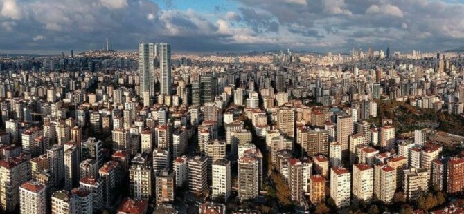 KONUTLARINI BOŞTA BEKLETENLERE KÖTÜ HABER! VERGİ YÜKÜ ARTTIRILACAK