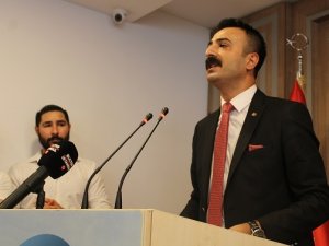 SÜLEYMAN UZUNOK;DEVLETİN DEĞİL, ÖRGÜTÜN DEDİĞİ OLACAK!..