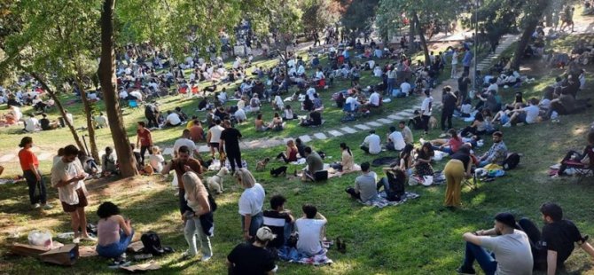 İSTANBUL VALİLİĞİ'NDEN ALKOL KULLANIMINA KARŞI YENİ AÇIKLAMA