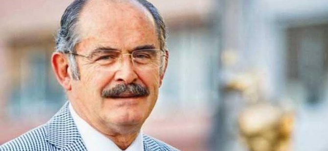 CHP'NİN ESKİŞEHİR'DE ADAY GÖSTERMEDİĞİ YILMAZ BÜYÜKERŞEN;''ÜZÜLMEDİM AMA KIRILDIM''
