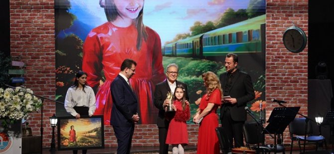 İSTASYON DERGİ'NİN 3. YILINA MUHTEŞEM TÖREN