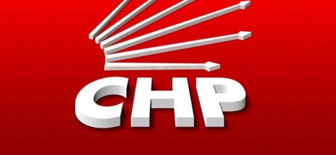 CHP PENDİK İLÇE BAŞKANLIĞI'DA ÖN SEÇİM TALEP ETTİ