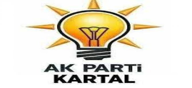 AK PARTİ'NİN KARTAL  BELEDİYE MECLİS ÜYESİ ADAY LİSTESİ BELLİ OLDU