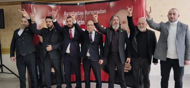 ZÜBEYİR KURT;''DEVLETİN BELEDİYEYE AKTARILAN BÜTÇESİ HOYRATÇA KULLANILAMAZ''