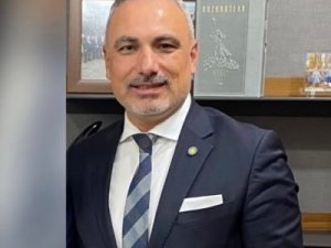 SÜLEYMAN TURAN;''BU BEDELİN SADECE GENEL BAŞKANIMIZA ÖDETİLMESİ KABUL EDİLEMEZ''