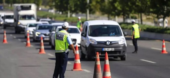 İBB'DEN  1 MAYIS'TA YAPILACAK ULAŞIM KISITLAMASINA YÖNELİK AÇIKLAMA