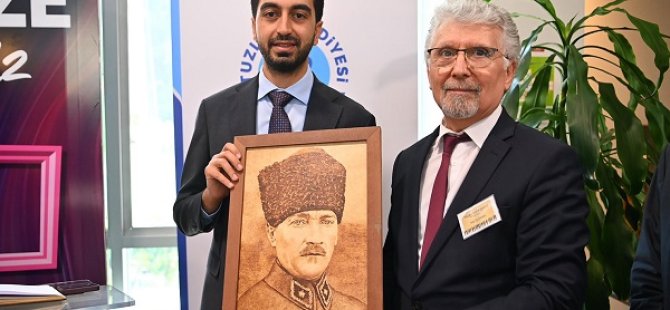 BAŞKAN BİNGÖL; TUZLA KÜLTÜR SANAT KENTİ OLARAK ANILACAK