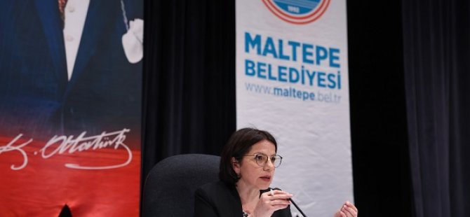 MALTEPE BELEDİYE MECLİSİ OLAĞAN GÜNDEMLE TOPLANDI