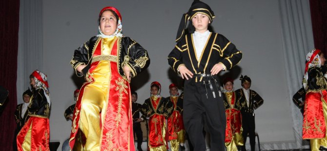 ANADOLU'NUN MÜZİKLERİ VE DANSLARI PENFOLK'LA PENDİK'E TAŞINDI 