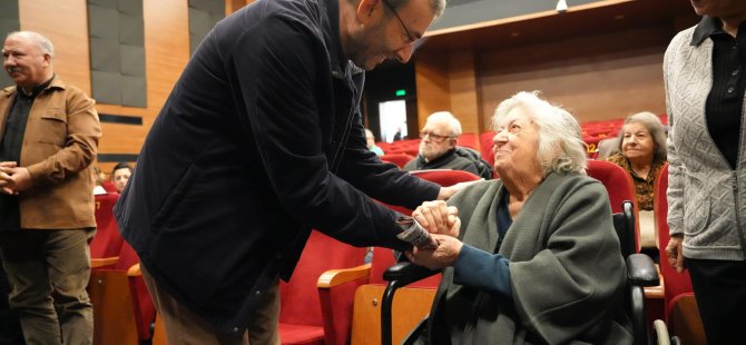 PENDİKLİLER DERNEĞİ'NİN YENİ BAŞKANI KEMAL KÜLAH OLDU