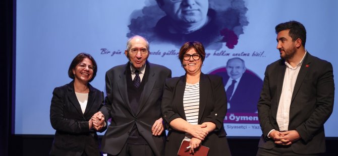 UĞUR MUMCU KATLEDİLİŞİNİN 32. YILINDA MALTEPE'DE ANILDI