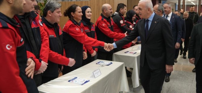6 ŞUBAT DEPREMİ, İKİNCİ YIL DÖNÜMÜNDE SERGİ VE FOTOĞRAFLARLA ANILDI