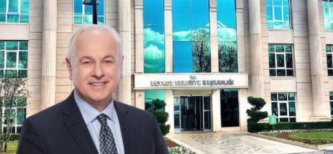 BEYKOZ BELEDİYE BAŞKANI ALAATTİN KÖSELER GÖZALTINA ALINDI