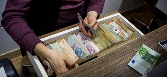 DÖVİZ BÜROLARINA YÖNELİK YENİ KARAR RESMİ GEZETEDE YAYIMLANDI