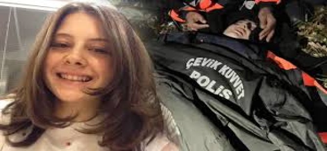 4 GÜN SONRA SAĞ BULUNAN GENÇ MİMAR ECE GÜREL HAYATINI KAYBETTİ