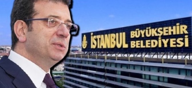İBB SORUŞTURMASINDA 4 GİZLİ TANIĞIN İFADELERİ YER ALDI