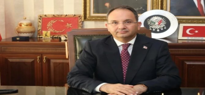 ŞİŞLİ BELEDİYESİ'NE CEVDET ERTÜRKMEN KAYYUM OLARAK ATANDI