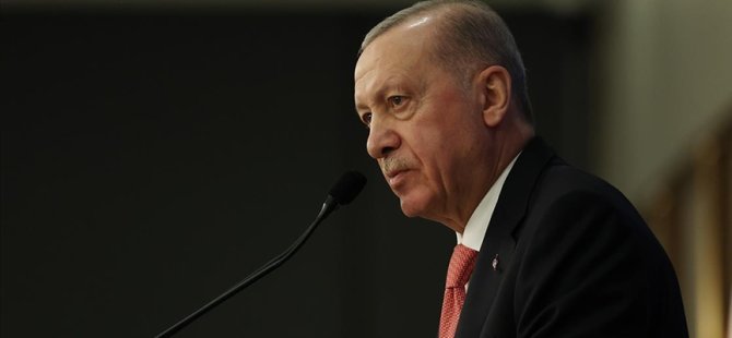 CUMHURBAŞKANI RECEP TAYYİP ERDOĞAN'IN AİLESİNE HAKARET EDEN 41 KİŞİ YAKALANDI