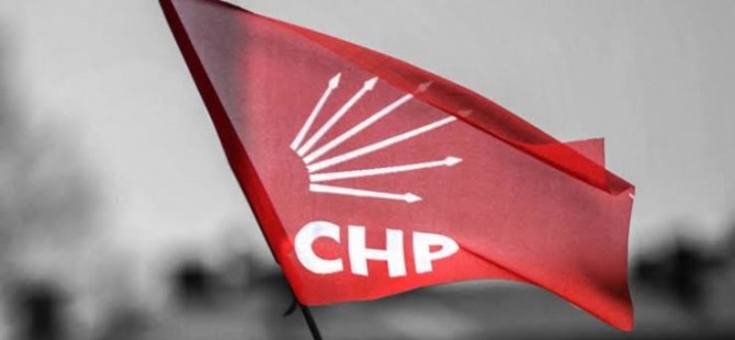 CHP'NİN OLAĞANÜSTÜ KURULTAYI NAZIM HİKMET KÜLTÜR MERKEZİ'NDE YAPILACAK