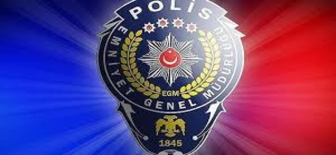 EMNİYET GENEL MÜDÜRLÜĞÜ'NDEN ÇIPLAK ARAMA VE TACİZ İDDİALARINA İLİŞKİN AÇIKLAMA