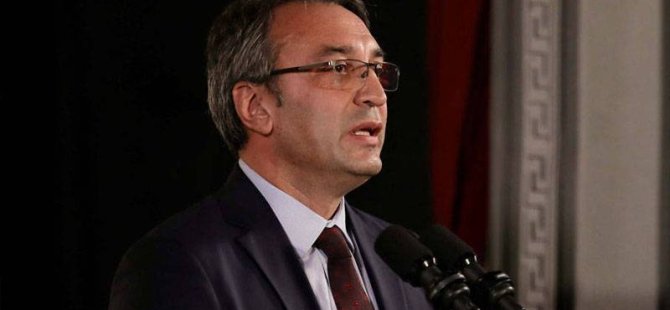 MAHİR POLAT ADLİ TIP KURUMU'NA SEVK EDİLİYOR