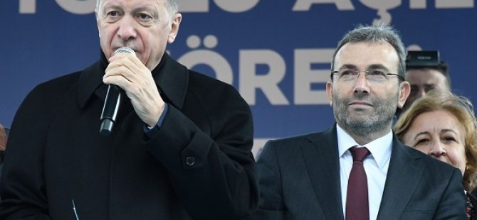 PENDİK’E 6 YILDA 15 MİLYAR 500 MİLYONLUK REKOR YATIRIM